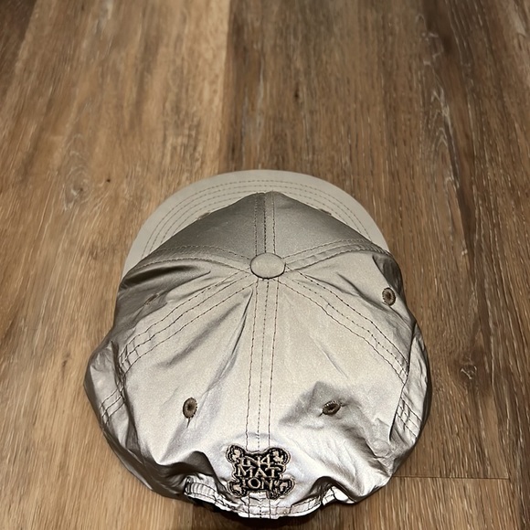 Reflective In4mation SnapBack - Picture 5 of 7